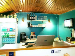 Puffin Suites & Rooms