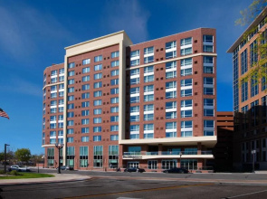 Residence Inn By Marriott St. Louis Clayton