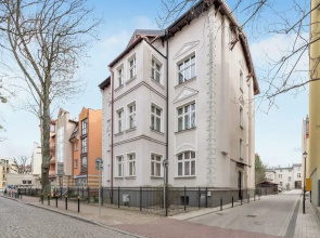 Atelier by Grand Apartments