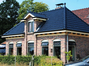 B&B Zandhuizen