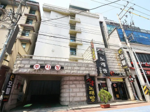 Suncheon E