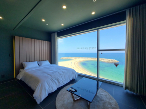 Sokcho 828 Spa Pension