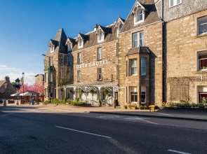 Fisher's Hotel