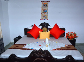 Seasand Villa