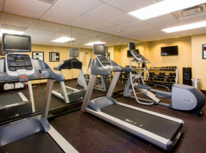 TownePlace Suites Roswell