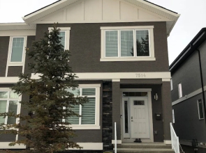 Luxury Bowness Getaway