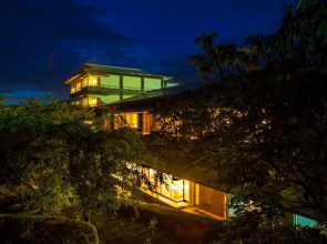 Hanashinsui Ryokan