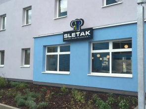 Sport Hotel Sletiště