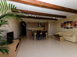 Gozo Pride Penthouse