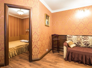 Apartments Grazdanskaya 9