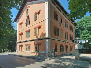 Apartment Marina 1567