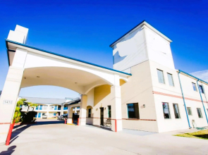 Hotel Bliss Kemah
