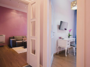 D&A Center Apartments