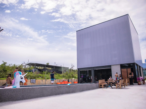 Deepsoul hostel Liuqiu