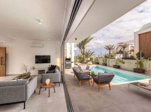 Protaras By the Bay Villa 32