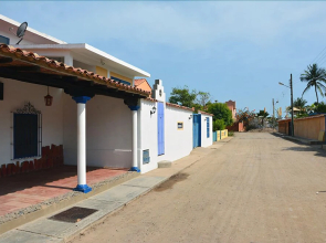Posada Sonho Meu