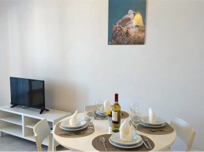 T1 Torre 20 17G Fant Stico 80M Praia 4 Pessoas