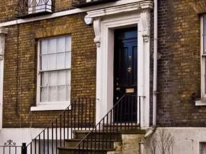 No 7 Priory Guest House