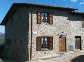 Casa La Vigna