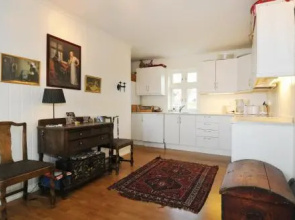 Nyksund Apartments Marihaugen