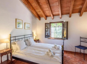 Finca Lomas de Tienda Antequera - La Higuera by Ruralidays