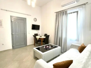 Apartment in the centre for 4 people
