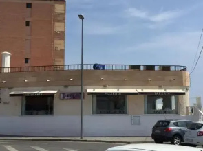 Apartamento Quesada