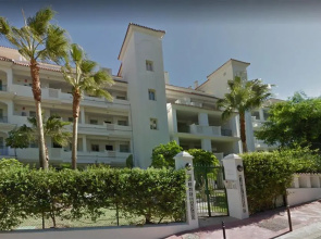 Rancho Miraflores, apartment near Malaga and Marbella, great views