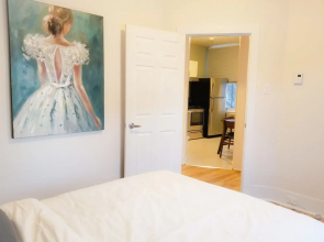 JstLikeHome - Downtown Suites