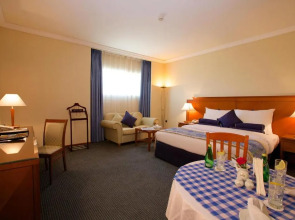 Lavender Hotel Sharjah