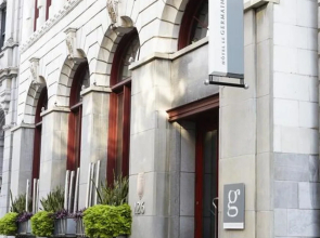 Hôtel Le Germain Québec