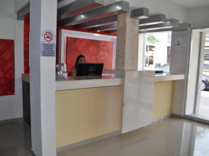 Hotel Yakar