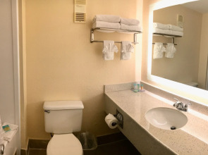 Floridian Express Hotel