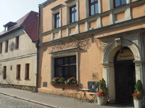 Hostel Młotek i Perlik