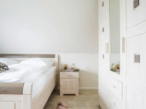 House by Bodden Lagoon With Sauna