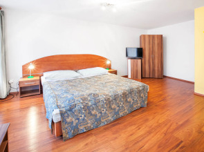 Apartment House Zizkov