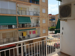 Apartamento Moriones II