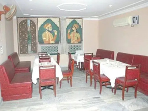 Hotel Satya Inn