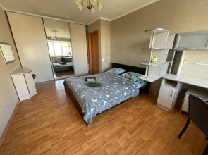Na Prospekte Lunacharskogo