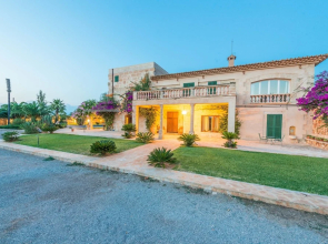 Villa Arquell