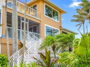 Paradise Found 4 Bedroom Home