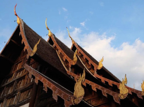 Home at Samlan Soi 1