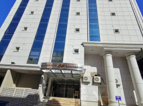 RAM Jeddah serviced Apartments