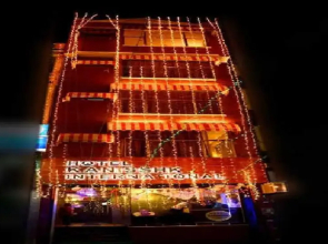 Hotel Kanisshk International