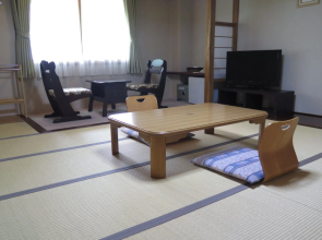 Hotel White Inn Kitashiga