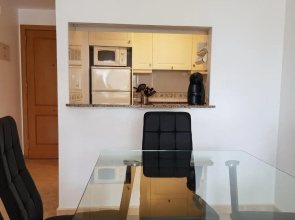 Appartement Torre La Mata