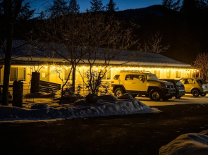 Barefoot Villas Room 6 Oak