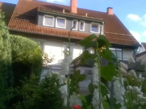 Harzpension Haus Knigskopf