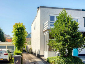 Casa Vos Family Home