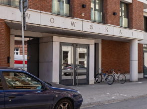 Studio Lwowska 1 by Renters